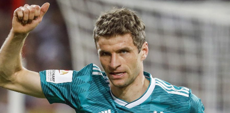 Thomas Muller