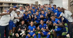 Segundona: Mauaense vence o Colorado Caieiras e embola o Grupo 5