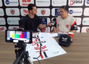 Copa Paulista: Técnico do Primavera engata terceira vitória e garante a liderança do seu grupo