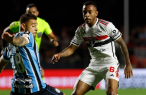 São Paulo x Grêmio - Tricolores em momentos opostos