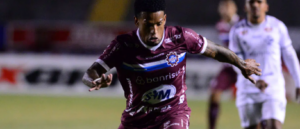 Caxias x Aparecidense - Duelo para sair da zona de rebaixamento na Série C