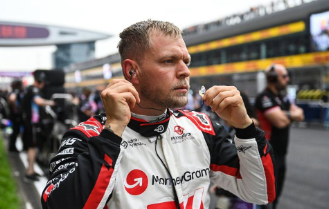 Haas confirma saída de Magnussen no fim da atual temporada da Fórmula 1