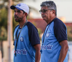 Série D: Técnico do Iguatu-CE terá força máxima em busca da vitória e vice-liderança