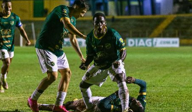 XV de Jaú x Votuporanguense – Duelo valendo a liderança do Grupo 1 na Copa Paulista