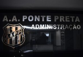 Ponte Preta