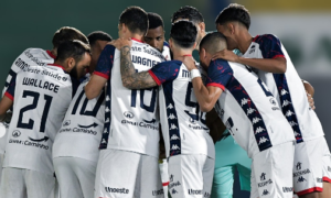 Grêmio Prudente x Vocem - Carcará e Esquadrão tentam primeira vitória na Copa Paulista