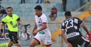 São-Carlense x Rio Claro - Lobo e Galo tentam a primeira vitória na Copa Paulista