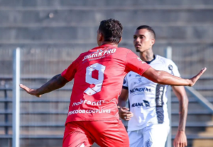 Capivariano x São Bento - Leão e Bentão se enfrentam pela Copa Paulista