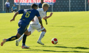 São Caetano 1 x 1 EC São Bernardo - Empate deixa o Azulão na vice-liderança da Copa Paulista