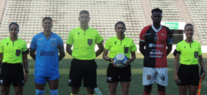 Real Brasília-DF 1 x 0 Capital-TO - Vitória que eliminou as duas equipes da Série D