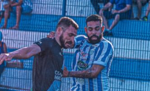 CRAC-GO 0 x 0 Mixto-MT - Tudo igual e classificação garantida em Catalão pela Série D