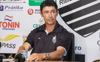 Copa Paulista: Comercial demite treinador após empate em casa