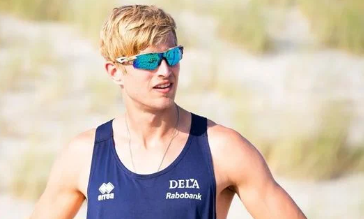 Atleta holandês condenado por estupro infantil ficará em quarto isolado em Paris-2024