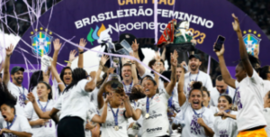 Jogo Corinthians Feminino 2024: O Confronto Mais Esperado do Ano