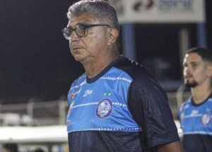 Iguatu-CE avança no mata-mata da Série D com 100% de aproveitamento