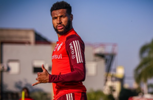 SUL-AMERICANA: Internacional precisa vencer o Rosario Central para se classificar às oitavas de final