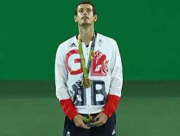 Andy Murray