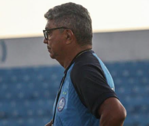 Série D: Técnico do Iguatu quebra invencibilidade de seu ex-clube e se aproxima da classificação