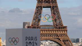 Paris-2024