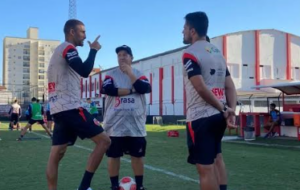 Técnico do Primavera engata 4ª vitória seguida e mantém liderança na Copa Paulista