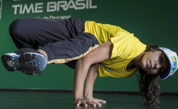 Olimpíada busca transição para público jovem com breaking e modalidades que focam criatividade