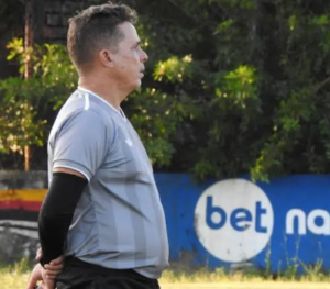 Série C: Querendo manter a liderança, técnico do Botafogo-PB terá reforços à disposição