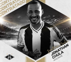 Série D: Mixto contrata atacante ex-Operário-PR para o mata-mata