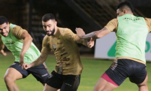 Copa Paulista: Votuporanguense terá volta de reforços para encarar o Mirassol