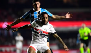 Inglês: Southampton anuncia acerto com Welington e Juan, do São Paulo