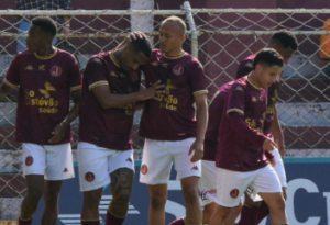 Juventus x São Caetano - Moleque Travesso de olho na classificação da Copa Paulista