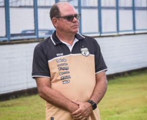 Série D: Treze-PB embarca para Arapiraca e técnico Waguinho Dias está confiante em grande resultado