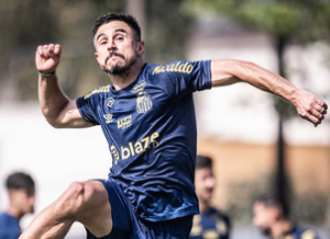 CRB x Santos - Peixe quer o título simbólico e gordura extra na Série B