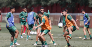 Red Bull Bragantino x Fluminense - Fluzão quer embalar 3ª vitória seguida no Brasileirão