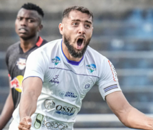 São Bento 1 x 0 Red Bull Bragantino - Bentão volta a vencer na Copa Paulista