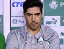 Abel Ferreira