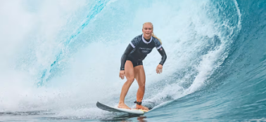 Tati Weston-Webb leva virada no fim e vai para a repescagem em Paris-2024; Luana avança