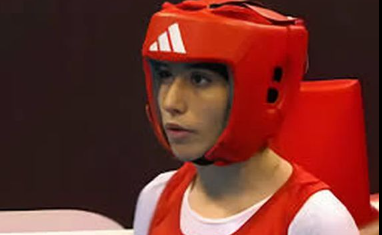 Olimpíadas: Egípcia fica 900 gramas acima do limite de peso e é desclassificada sem lutar no boxe