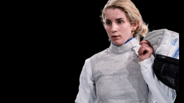 Olimpíadas: Mariana Pistoia perde na esgrima e é eliminada; Meyer fica em 38º no tiro esportivo