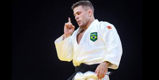 Olimpíadas: Willian Lima vai à semifinal do judô e fica a uma vitória de medalha