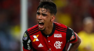 Flamengo abre conversas para o retorno de Lucas Paquetá