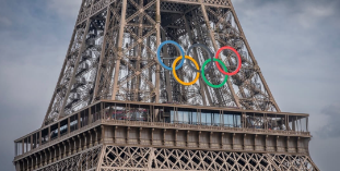 Lendas das lutas se despedem em Paris, mas antes buscam marcas olímpicas históricas