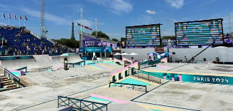 Olimpíadas: Conheça as diferenças entre as disputas do skate street e do skate Park