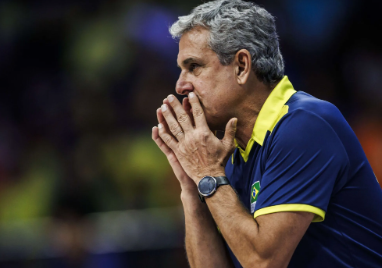 Zé Roberto elogia Quênia e pede atenção na estreia do Brasil no vôlei feminino: ‘Tomar cuidado’