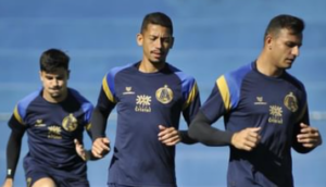 Aparecidense x Floresta - Camaleão quer ficar longe da zona de rebaixamento na Série C