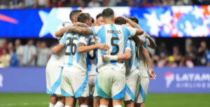 COPA AMÉRICA: Argentina encara o Equador nesta quinta-feira valendo vaga para as semifinais