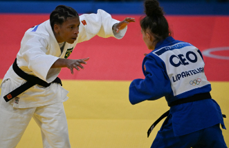 Olimpíadas: Rafaela Silva vai à semifinal do judô e fica a uma vitória da medalha