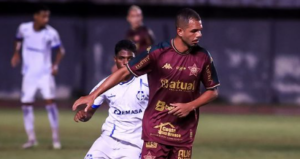 Itabuna-BA 0 x 0 Portuguesa-RJ - Dragão do Sul empata e perde a chance de colar na liderança