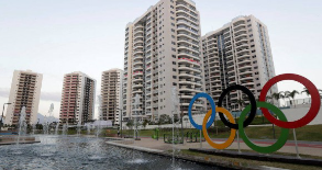 Falta de banheiro faz atletas dos Estados Unidos deixarem a Vila Olímpica em Paris-2024