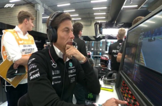 Toto Wolff