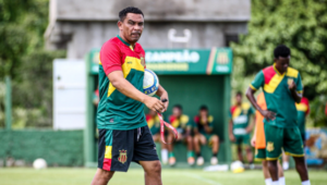 Série C: Técnico deixa o Sampaio Corrêa e ex-Ponte Preta é cotado para assumir